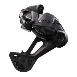 DÉRAILLEUR ARRIÈRE 12V DEORE DI2 SGS