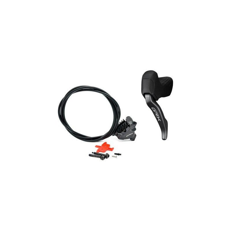 KIT TRAVÃO DISCO TRÁS DI2 RX827 J-KIT 1700MM