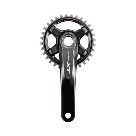 JUEGO DE BIELAS XT M8000-1 175MM 32D