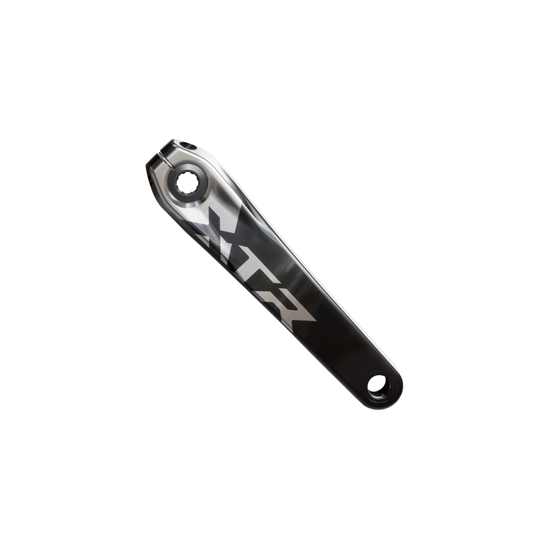 MANIVELA IZQUIERDA FC-M9220 160MM