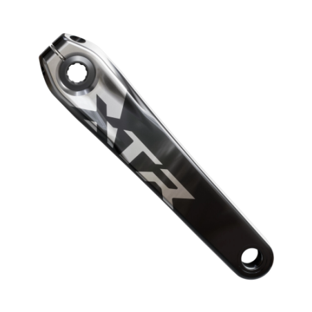 CRANK LEFT FC-M9220 160MM