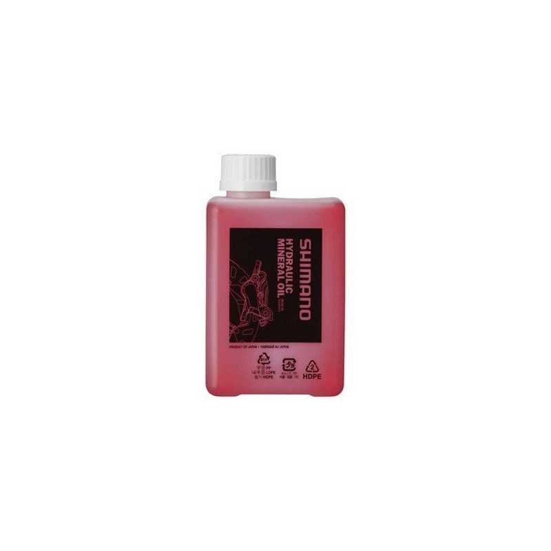 OLEO MINERAL HIDRAULICO 500ML