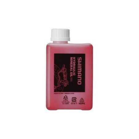 OLEO MINERAL HIDRAULICO 500ML