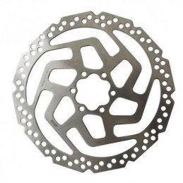 DISQUE DE FREIN HIDRÁULICO P/RESINA 160MM