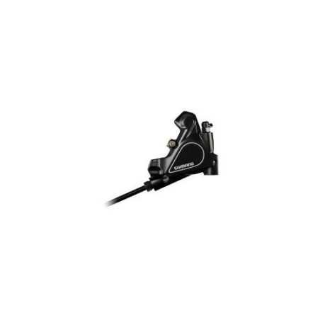 TRAVÃO HIDRÁULICO FRENTE RS405 C/ ADAPTADOR EBRRS405R1RF
