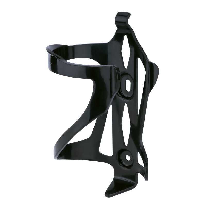 BOTTLE CAGE FORCE REYA PLASTIC BLACK