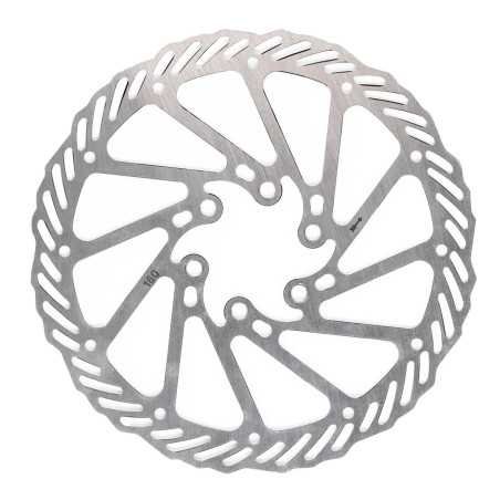 DISQUE FORCE-7 160MM 6 TROUS