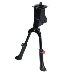 PATA DE CABRA FORCE ECO 24 - 29" STEEL NEGRO