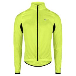 CORTAVIENTOS IMPERMEABLE FORCE WINDPRO FLUO