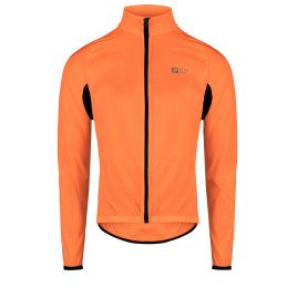 CORTAVIENTOS IMPERMEABLE FORCE WINDPRO NARANJA
