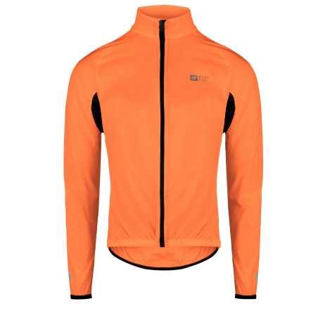 JACKET WINDPROOF FORCE WINDPRO ORANGE