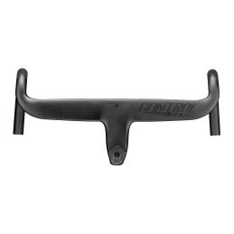 HANDLEBAR SIROCCO FL4 420/100MM CARBON