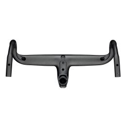 HANDLEBAR SIROCCO FL4 420/100MM CARBON