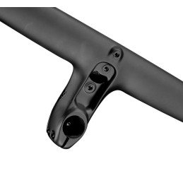 HANDLEBAR SIROCCO FL4 420/100MM CARBON