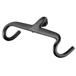 HANDLEBAR SIROCCO FL4 420/100MM CARBON