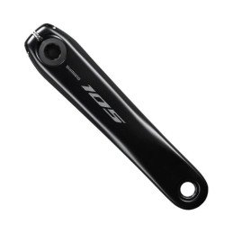 CRENQUE ESQUERDO UERDO 170MM FC-R7100