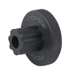 Lock nut tool F