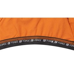 Veste Force Orange