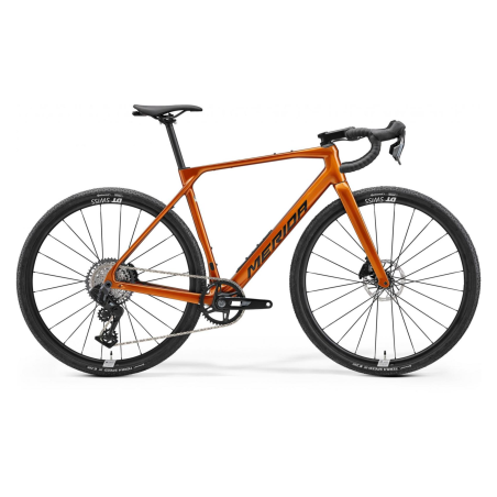 BICICLETA MERIDA MISION 6000 WILD HONEY