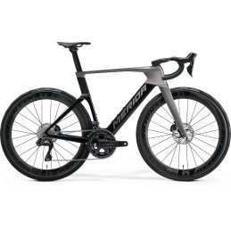 BICICLETA MERIDA REACTO 9000