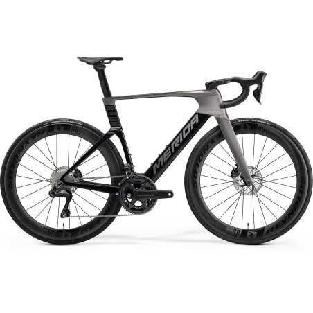 BIKE MERIDA REACTO 9000