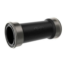 BOîTIER PéDALIER MTB PRESSFIT 89/92MM DUB WIDE (LINEA DE CADENA
