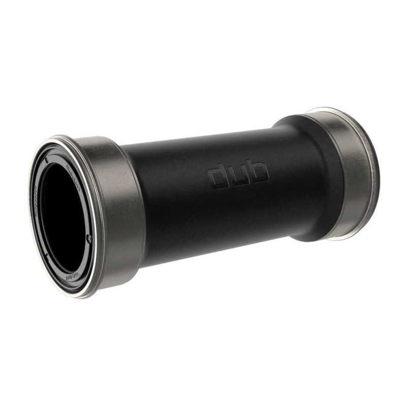BOîTIER PéDALIER MTB PRESSFIT 89/92MM DUB WIDE (LINEA DE CADENA