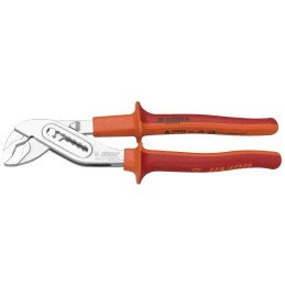 PINCE À JOINT DE BOÎTE DE POMPE À EAU ISOLÉE