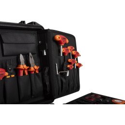 KIT DE FERRAMENTAS MASTER 2.0