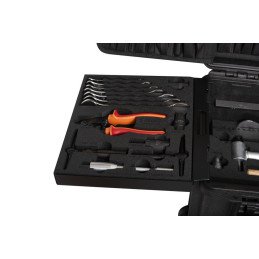 KIT DE FERRAMENTAS MASTER 2.0