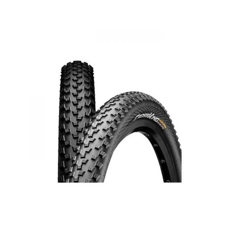 LE PNEU CROSS KING SHIELDWALL 29x2.60 NOIR