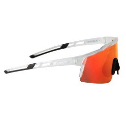 LUNETTES FORCE NITRO JUNIOR TRANSPARENTES