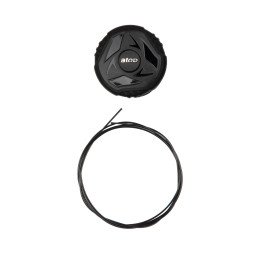 REEL KNOB ATOP A-A41 DIREITA