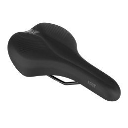 SELLE FORCE MINX TOURISTE UNI NOIR