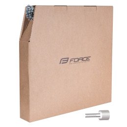 CABO MUDANÇA FORCE 2.1M/1.1MM 100 UNITS