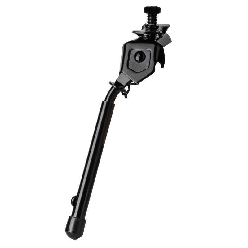 BÉQUILLE FORCE 16-20" FE AVEC CONTREPARTIE NOIR