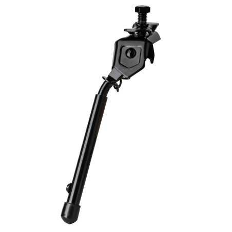 BÉQUILLE FORCE 16-20" FE AVEC CONTREPARTIE NOIR