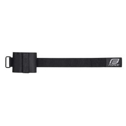 ORGANIZER BAG FORCE WHIP PRO BLACK
