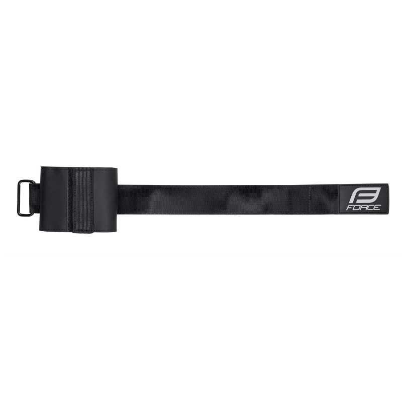 ORGANIZADOR BOLSA FORCE WHIP PRO NEGRO