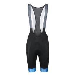 PANTALONES FORCE STRIPE NEGRO-AZUL