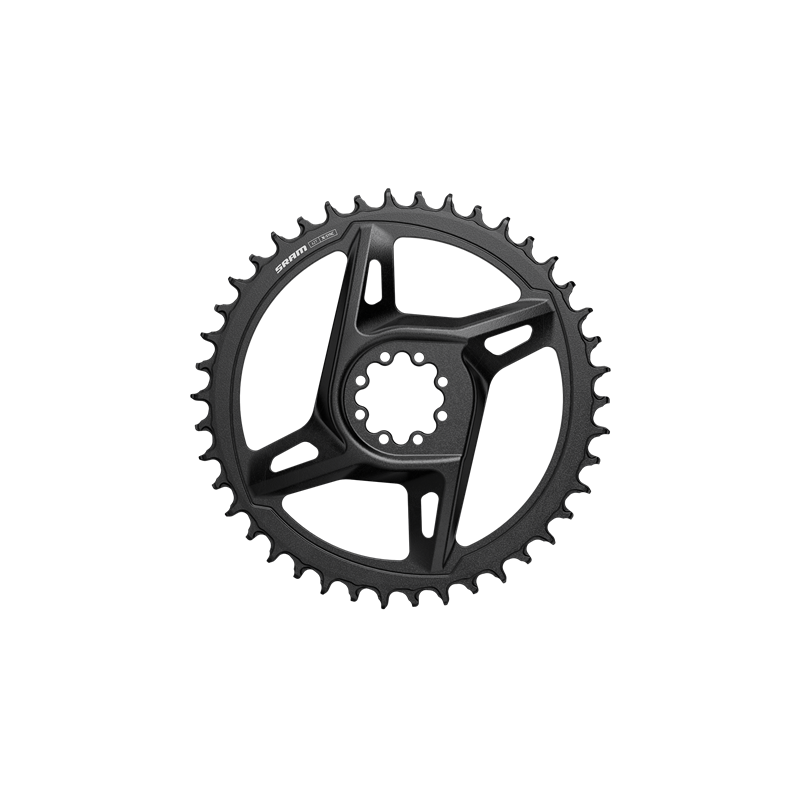PRATO PEDALEIRO 44D DIRECT MOUNT 12-13 VELOC. 