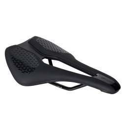 SADDLE FORCE IGNIS SPORT BLACK