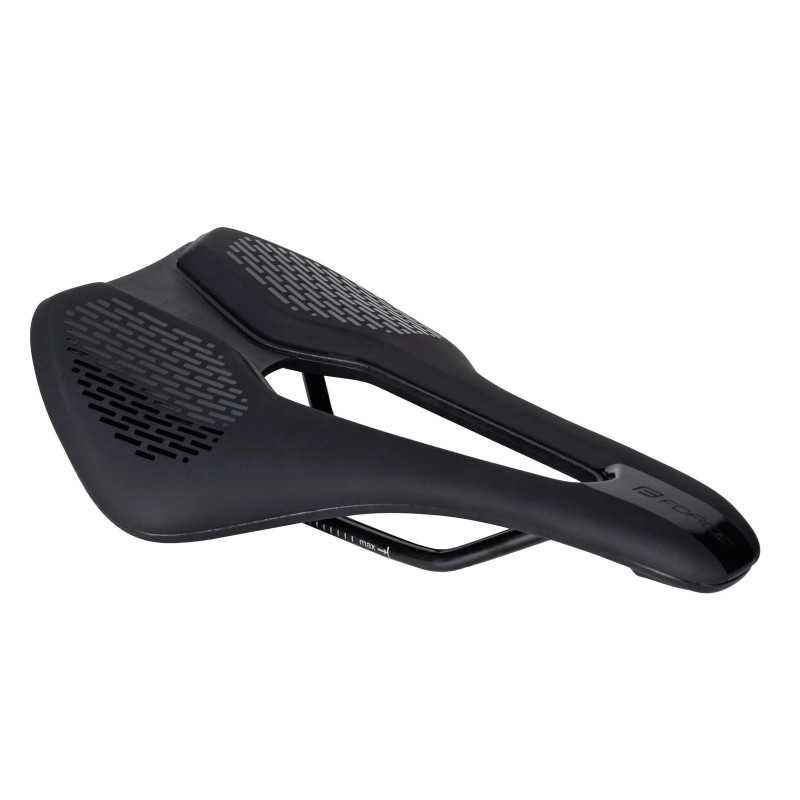 SADDLE FORCE IGNIS SPORT BLACK