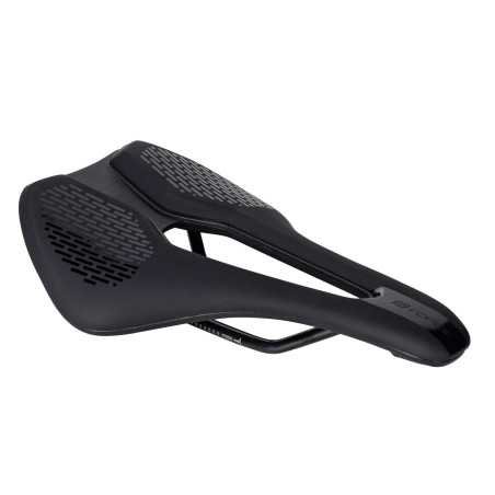 SADDLE FORCE IGNIS SPORT BLACK