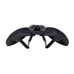 SADDLE FORCE IGNIS SPORT BLACK
