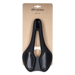 SADDLE FORCE IGNIS SPORT BLACK
