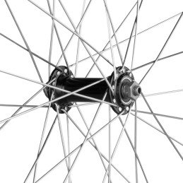 WHEEL FRONT FORCE PRIME 622X21 HUB F80402 QR 36H