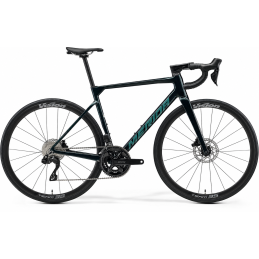 VÉLO MERIDA SCULTURA 6000 VERT