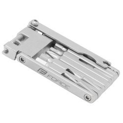 Multitool FORCE set 12 functions