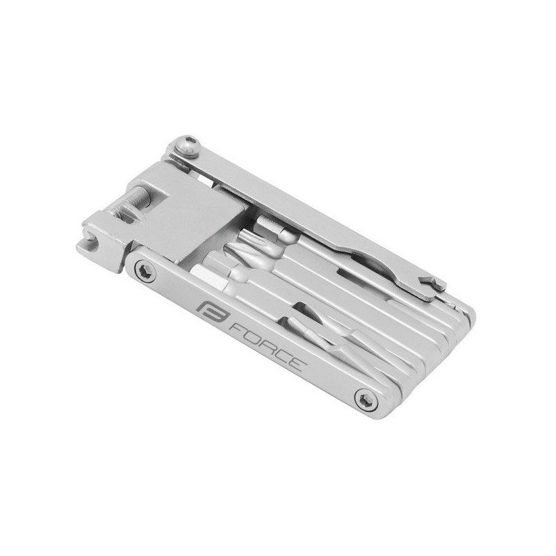 Jeu d'outils multi 12 fonctions